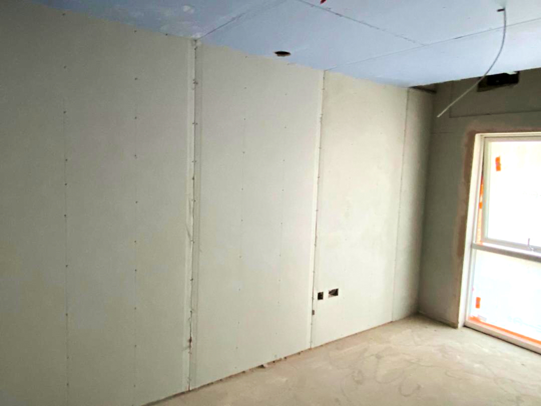 Manufacturing Facility